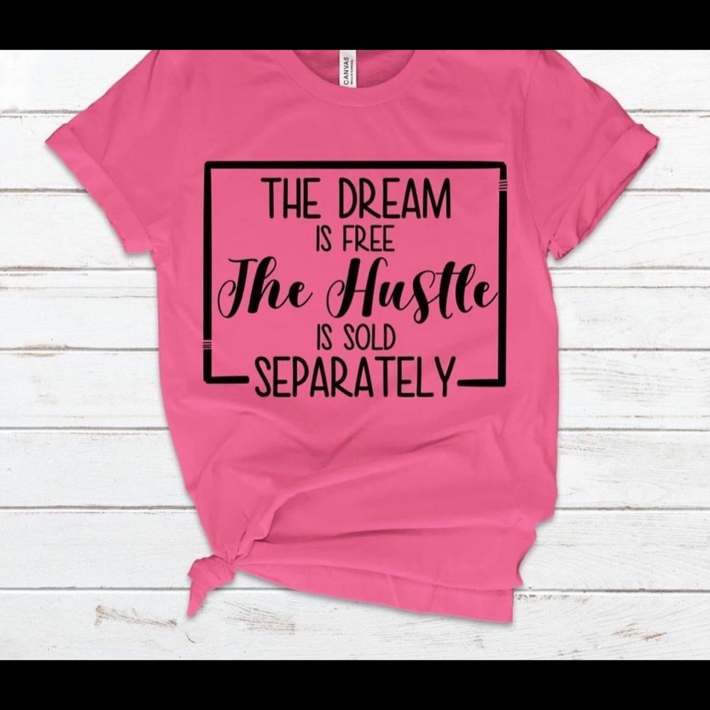 Graphic tee